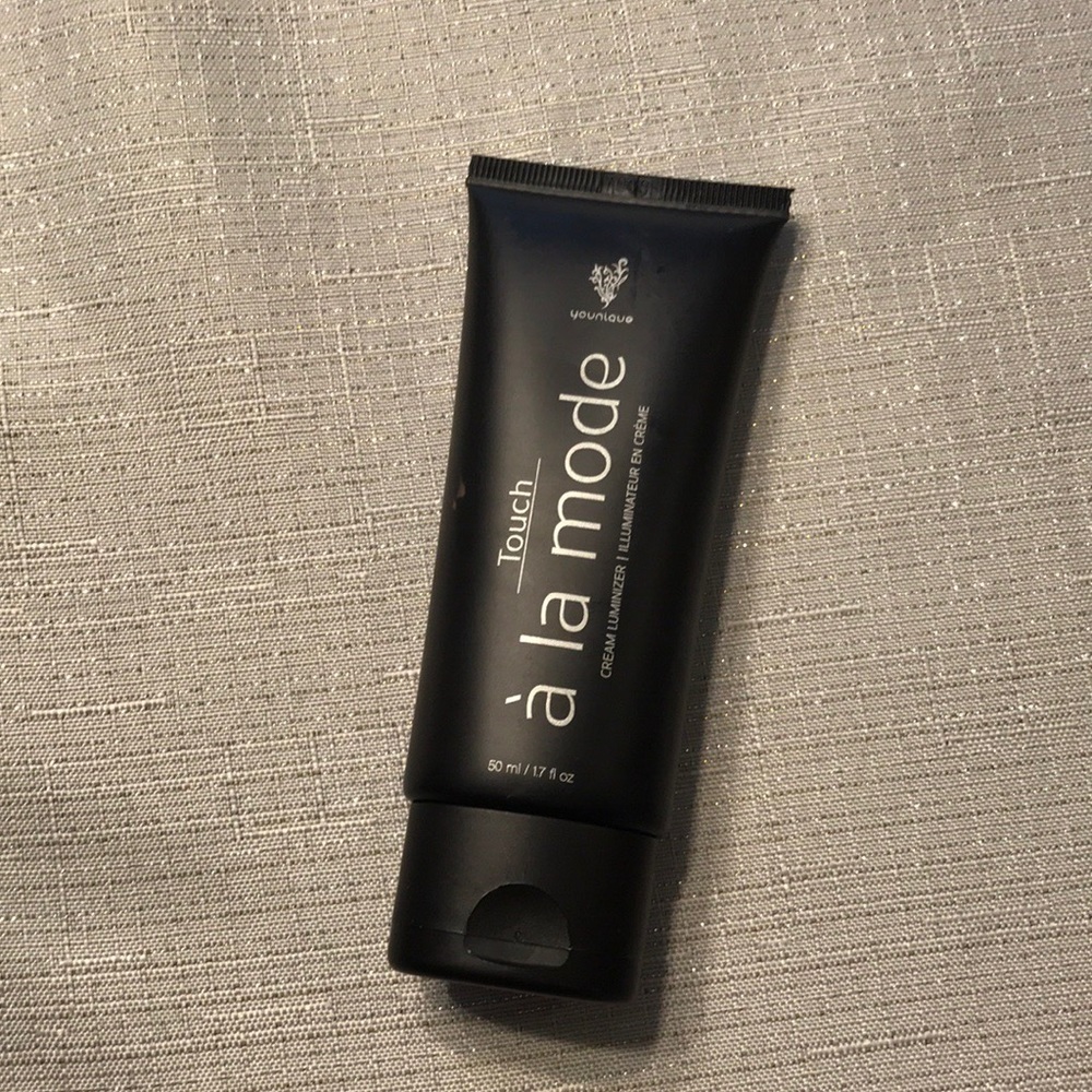 Cream Luminizer